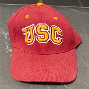 USC hat